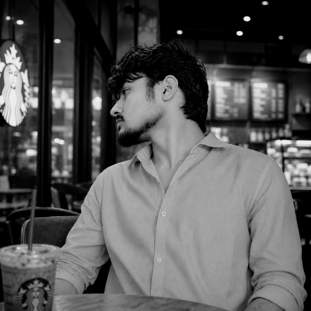 Zishan Ahmad