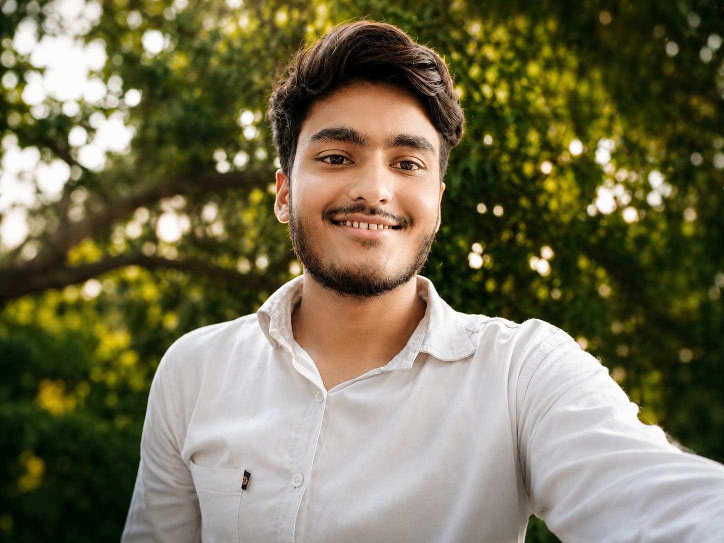 Zishan Ahmad