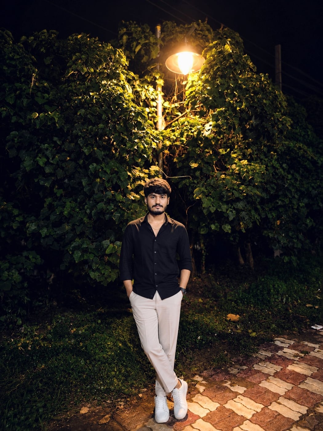 Zishan Ahmad — photo 2