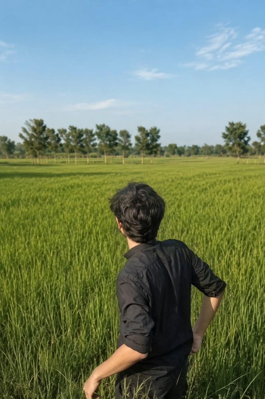 Zishan Ahmad — photo 5