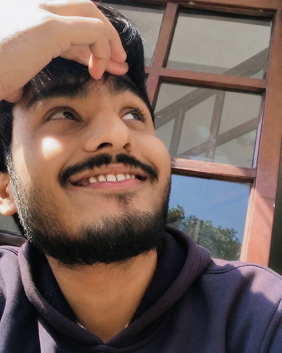 Zishan Ahmad, AI & ML Engineer
